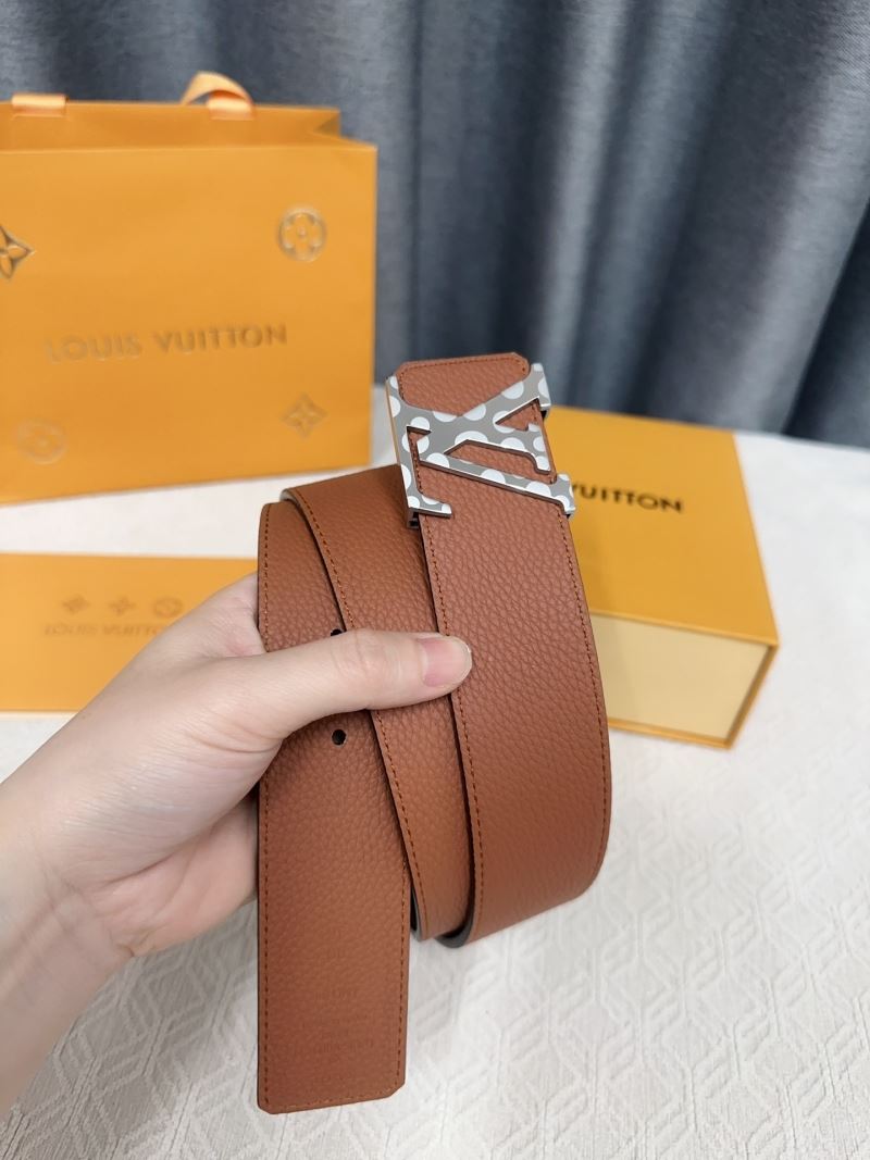 Louis Vuitton Belts